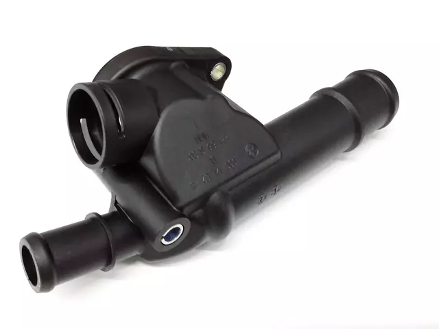 3G121132B - : Engine Coolant Crossover Pipe for Volkswagen: Jetta Image