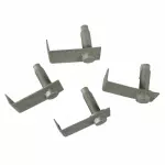 W707315S439 - Body: Impact Bar Bolt for Ford: Expedition | Lincoln: Navigator Image