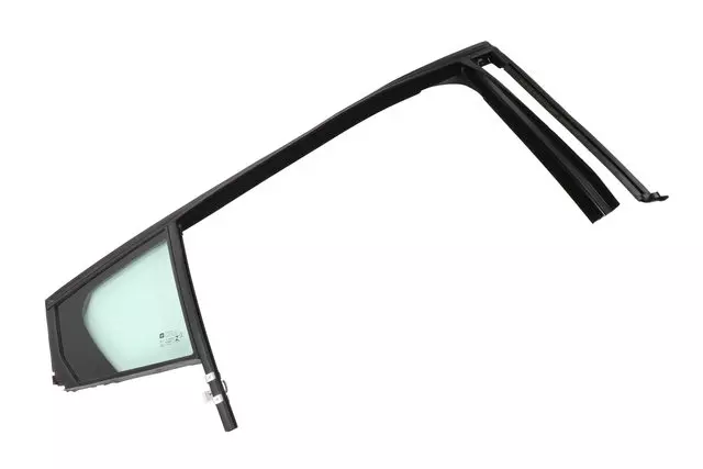 Passenger Side Door Window Belt Weatherstrip - GM (84406633)