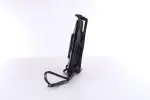 85547 - : Engine Cooling Fan - Replaces AUDI 3BD959455D, 3BD959455D, 8D0959455R for NISSENS Image