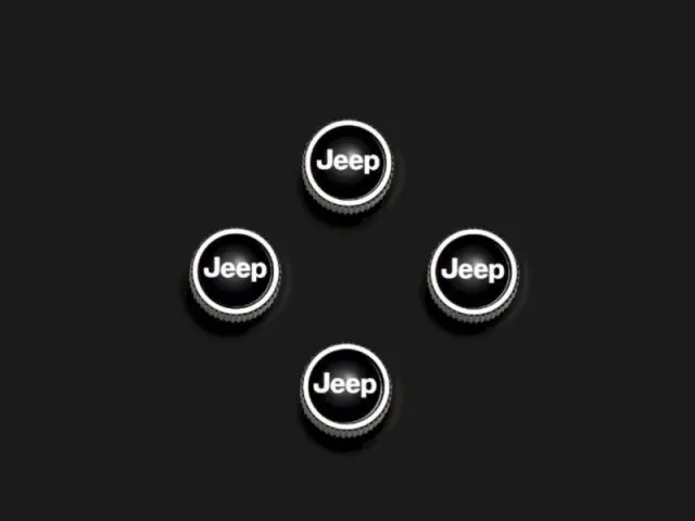 « 82213628AB – ExtÃ©rieur : Capuchons de valves pour Mopar Image »