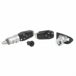 ES7Z5422050A - : Lockset Complete Vehicle for Ford Image
