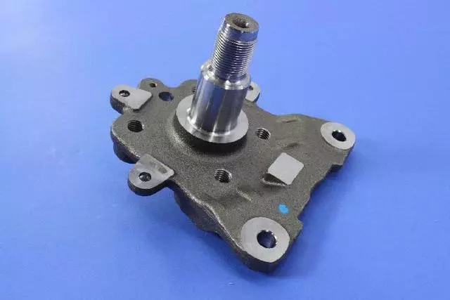 Rear Spindle, Right - Mopar (68201264AA)