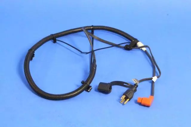 Engine Block Heater Cord - Mopar (68088804AB)