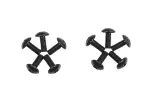 94520107 - Steering: Bolt for ACDelco Image