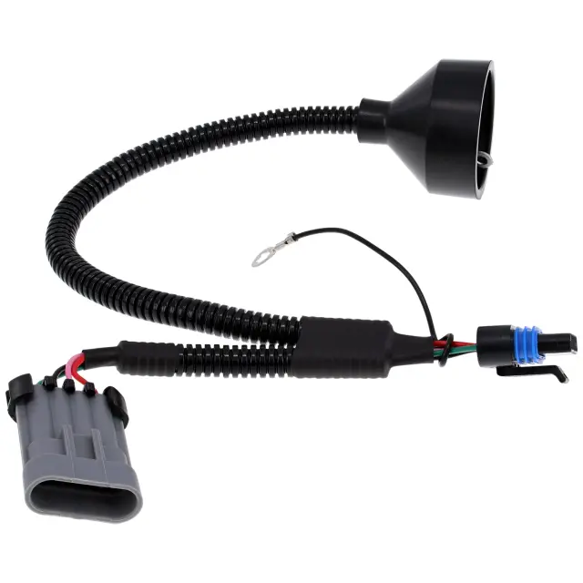 522047 - : Pump Mounted Driver Harness for GB REMAN INC Image