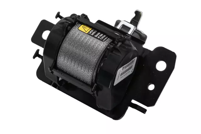 19299626 - Electrical: Center Seat Belt for Chevrolet: Traverse Image