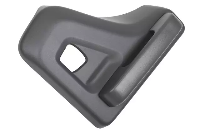 Part# 19316919 Rear Interior Driver Side Door Handle - GM (19316919)