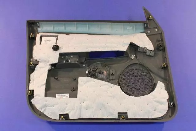 Front Door Trim Panel, Right - Mopar (1DV971D5AA)