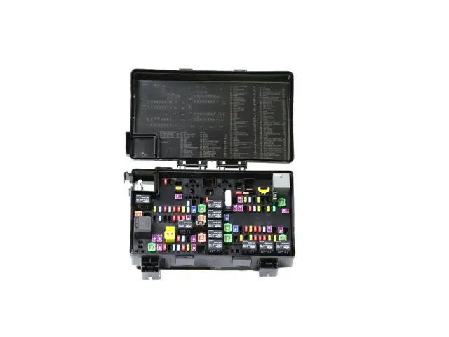 68425202AB - : Intelligent Power Power Distribution Center for Mopar Image