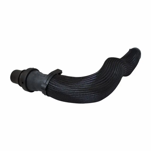 KM4955 - Cooling System: Connector Hose for Ford: F-250 Super Duty, F-350 Super Duty Image