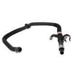 KH525 - HVAC: Motorcraft™ HVAC Heater Hose for Ford: Fusion | Mercury: Milan Image