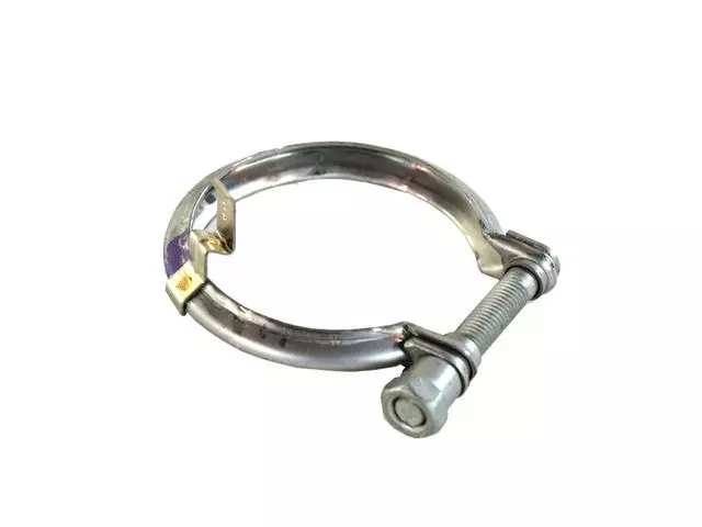 68569798AA - Exhaust: Exhaust Clamp for Mopar Image image