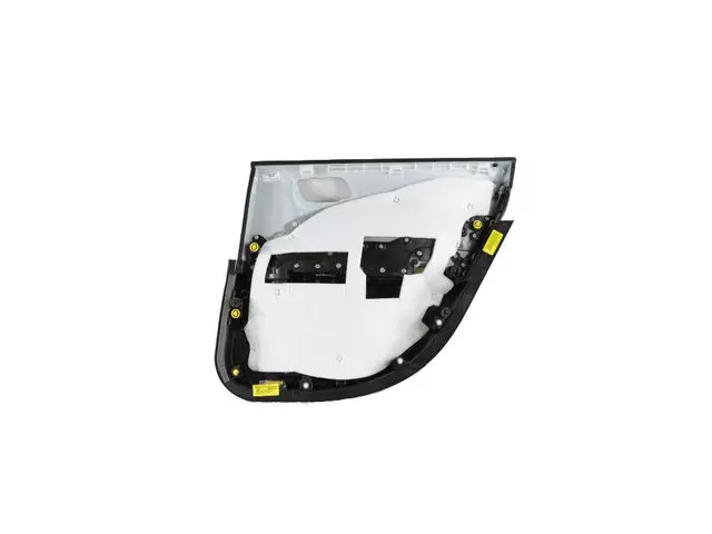 Rear Door Trim Panel Assembly, Left - Mopar (5SJ632X9AH)