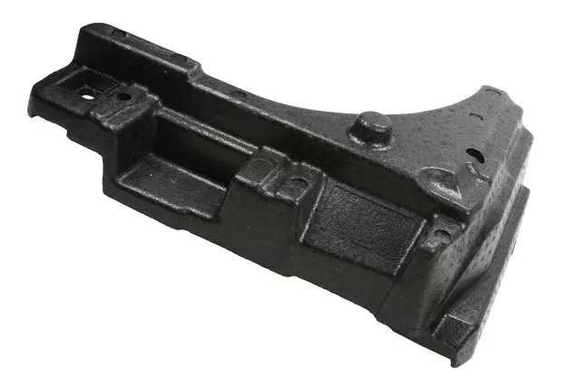 84297629 - Body: Support Panel for GM Image