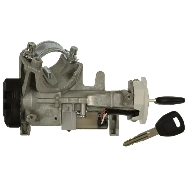 US617 - Ignition Systems: Ignition Switch With Lock Cylinder for SMP CORP Image
