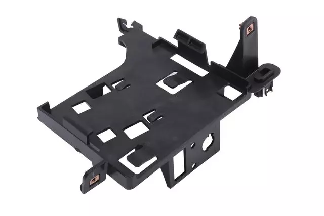 23332563 - : Body Control Module Bracket for GM Image