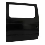 F6UZ1524622BA - Body: Door Shell for Ford: E-150, E-150 Club Wagon, E-150 Econoline, E-150 Econoline Club Wagon, E-250, E-250 Econoline, E-350 Club Wagon, E-350 Econoline, E-350 Econoline Club Wagon, E-350 Super Duty, E-450 Econoline Super Duty, E-450 Super Duty, Econoline Super Duty Image