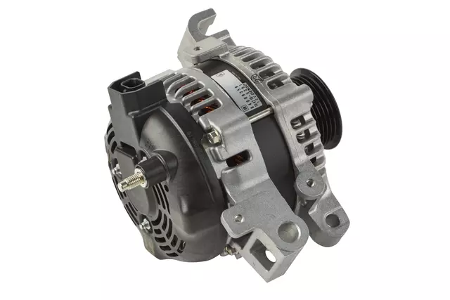 Alternator - GM (84009359)