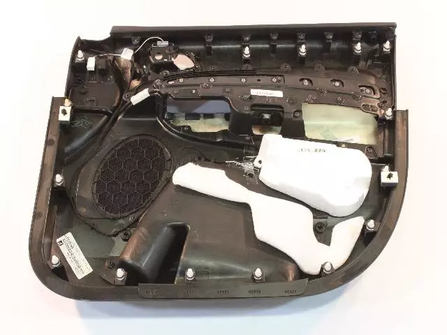 1GS791X9AH - Interior Trim: Front Door Trim Panel, Left for Mopar Image