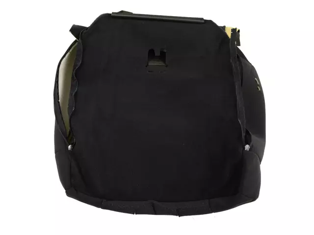 5RV12DX9AA - Interior Trim: Rear Seat Back Cover, Right for Mopar Image