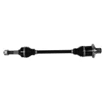 4110004 - : CFMOTO CV Axle Assembly  - Rear Right for GSP Image