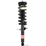 173281 - : Quick-Strut Front Left Suspension Strut and Coil Spring Assembly for MONROE SHOCKS &amp; STRUTS Image