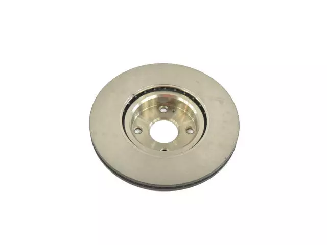 Brake Rotor - Mopar (68313223AA)