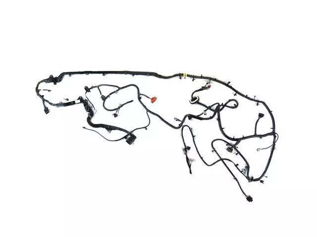 Underbody Wiring - Mopar (68251980AD)