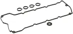841521 - : Gasket Set, cylinder head cover for Elring Image