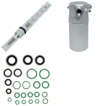 AK2171 - : A/C System Repair Kit -- Ancillary Kit for UAC Image