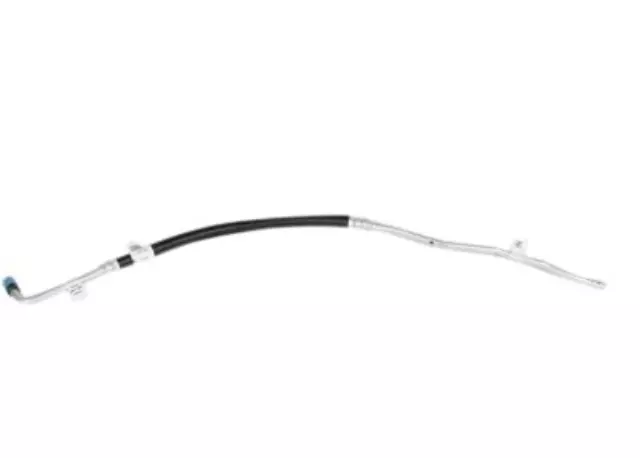 12472278 - : Engine Oil Cooler Outlet Hose Kit with Protectors for Chevrolet: C1500, C2500, C3500, K1500 Pickup, K2500 Pickup, K3500 Pickup, Suburban K1500, Suburban K2500 | GMC: C1500 Pickup, C2500 Pickup, C3500 Pickup, K1500 Pickup, K2500 Pickup, K3500 Pickup, Suburban K1500, Suburban K2500 Image