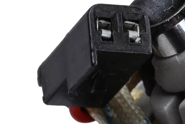 Light Titanium Driver Side Sun Visor - GM (23141979)