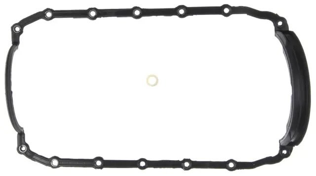 OS32119 - Engines &amp; Components: Engine Oil Pan Gasket Set for Mahle Image