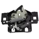 HC3Z16700G - : Hood Latch for Ford: F-250 Super Duty, F-350 Super Duty Image