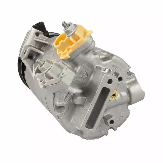 Compressor - Ford (CV6Z-19703-N)