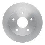 60040092 - : Disc Brake Rotor for DYNAMIC FRICTION Image