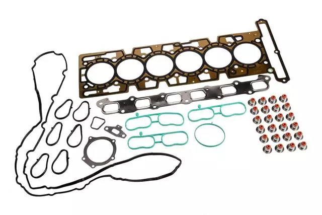89060567 - Engine: Head Gasket for Buick: Rainier | Chevrolet: Trailblazer, Trailblazer EXT | GMC: Envoy, Envoy XL Image