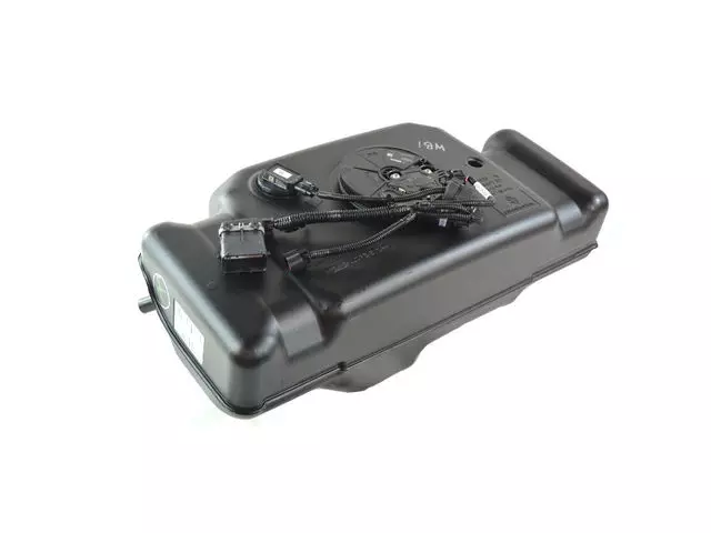 Diesel Exhaust Fluid Tank - Mopar (52029737AM)