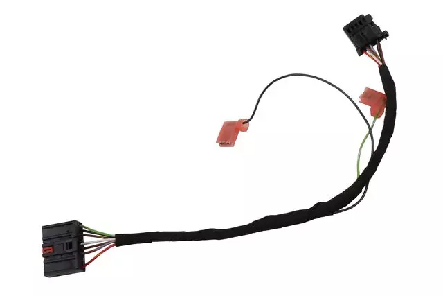 Steering Wheel Horn Switch Wiring Harness - GM (23205968)