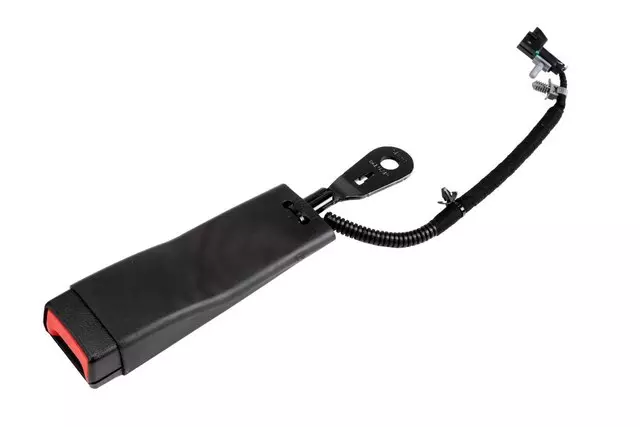 19300928 - Electrical: Buckle for Cadillac: SRX Image