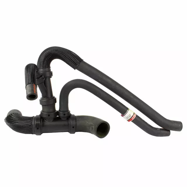 DR3Z8286A - Cooling System: Lower Hose for Ford: Mustang Image