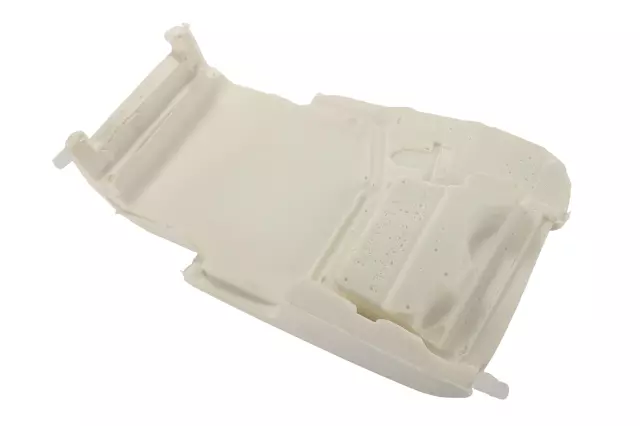 Armrest Pad - GM (84602307)