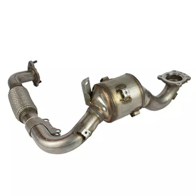 Catalytic Converter - Ford (F1FZ-5E212-A)