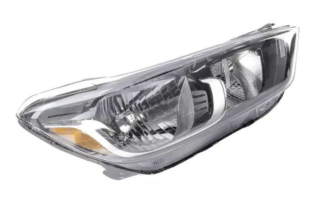 Passenger Side Headlamp - GM (42564395)