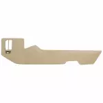 FL3Z1504609CJ - Body: Side Trim for Ford: F-150 Image