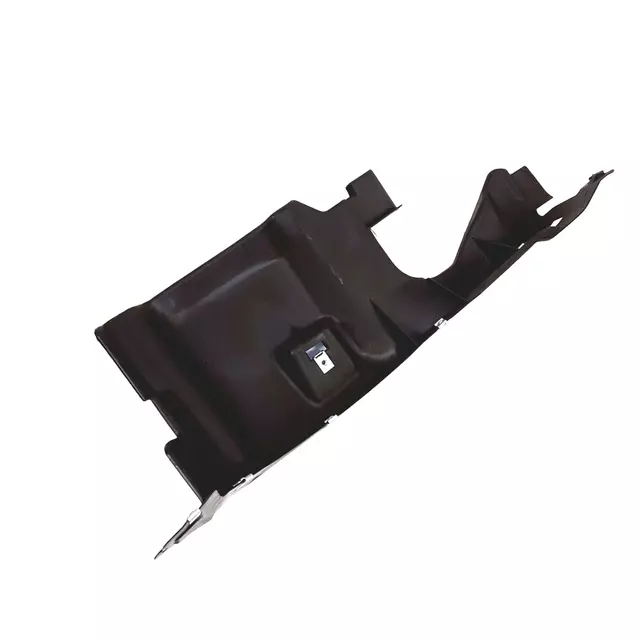 8N0825245D - Body: Side Shield for Audi: TT, TT Quattro Image