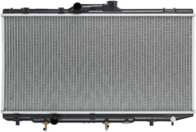 CU1409 - Belts and Cooling: Radiator for Spectra Premium Image