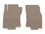 W412TN - : All Weather Floor Mats for WeatherTech Image