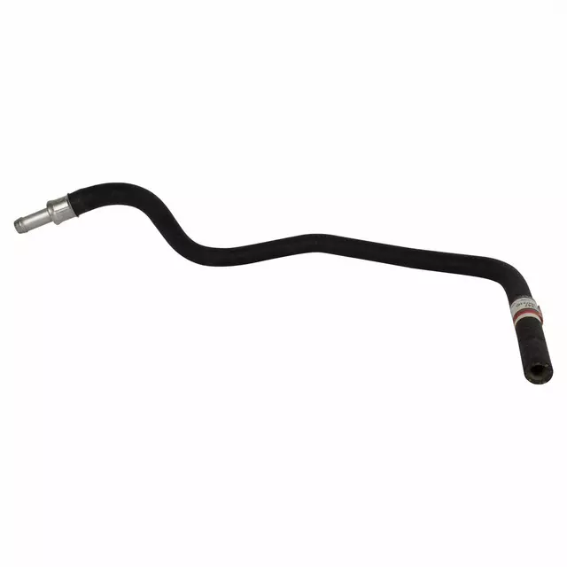 1L2Z18472HD - HVAC: Water Hose Assembly for Ford: Explorer | Lincoln: Aviator | Mercury: Mountaineer Image